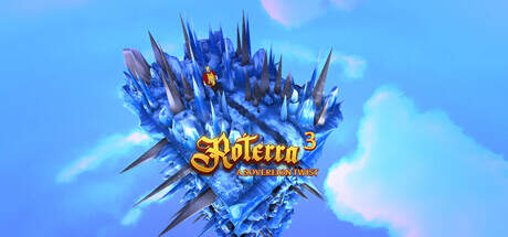 Roterra 3 A Sovereign Twist-TENOKE Roterra 3 A Sovereign Twist-TENOKE