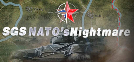 SGS NATOs Nightmare-TENOKE SGS NATOs Nightmare-TENOKE