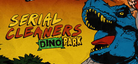 Serial Cleaners Dino Park-RUNE