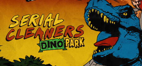 Serial Cleaners Dino Park-RUNE Serial Cleaners Dino Park-RUNE