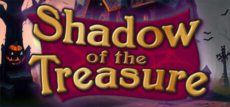 Shadow of the Treasure-TENOKE Shadow of the Treasure-TENOKE