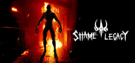 Shame Legacy-TENOKE Shame Legacy-TENOKE