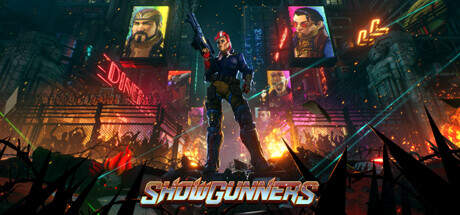 Showgunners v1.0.2-GOG Showgunners v1.0.2-GOG