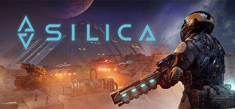 Silica v0.7.5-EARLY ACCESS Silica v0.7.5-EARLY ACCESS