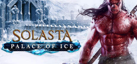 Solasta Crown of the Magister Palace of Ice-RUNE Solasta Crown of the Magister Palace of Ice-RUNE