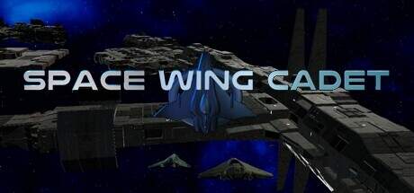 Space Wing Cadet-TENOKE Space Wing Cadet-TENOKE