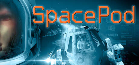 SpacePod-TENOKE SpacePod-TENOKE