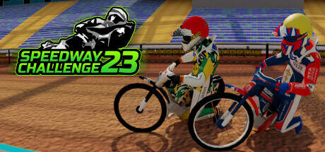 Speedway Challenge 2023-TENOKE