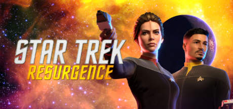 Star Trek Resurgence-Razor1911 Star Trek Resurgence-Razor1911