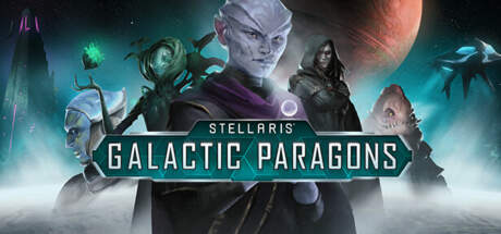 Stellaris Galactic Paragons-RUNE Stellaris Galactic Paragons-RUNE