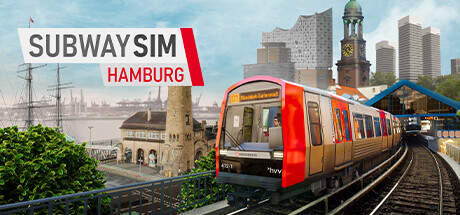 SubwaySim Hamburg-TENOKE SubwaySim Hamburg-TENOKE