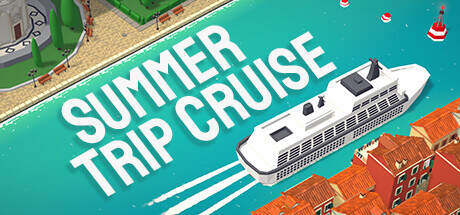 Summer Trip Cruise-TENOKE