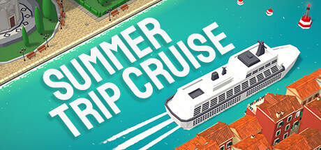 Summer Trip Cruise-TENOKE Summer Trip Cruise-TENOKE