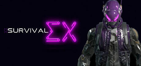SurvivalEXtreme-TENOKE SurvivalEXtreme-TENOKE