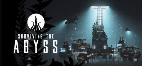 Surviving The Abyss v0.1.6.0-EARLY ACCESS Surviving The Abyss v0.1.6.0-EARLY ACCESS