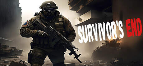Survivors End-TiNYiSO Survivors End-TiNYiSO