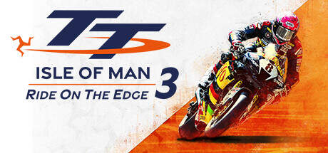 TT Isle Of Man Ride on the Edge 3 Update 4-RUNE
