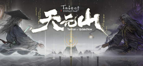 Tale of Immortal-TENOKE Tale of Immortal-TENOKE