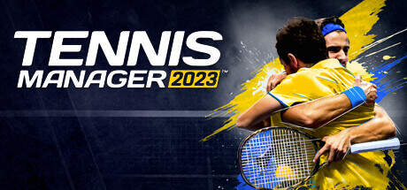 Tennis Manager 2023-SKIDROW