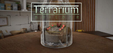 Terrarium Builder-Goldberg