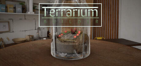 Terrarium Builder-Goldberg Terrarium Builder-Goldberg