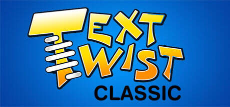 Text Twist Classic-TENOKE Text Twist Classic-TENOKE