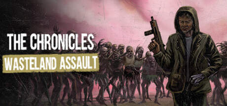 The Chronicles Wasteland Assault-TENOKE The Chronicles Wasteland Assault-TENOKE
