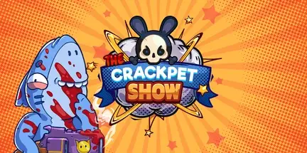 The Crackpet Show-FCKDRM The Crackpet Show-FCKDRM