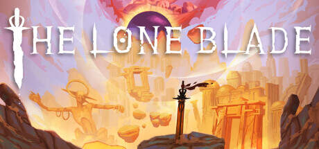 The Lone Blade-TENOKE The Lone Blade-TENOKE