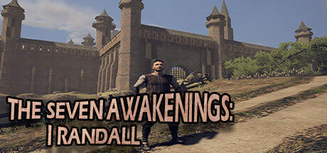 The Seven Awakenings I Randall-TENOKE