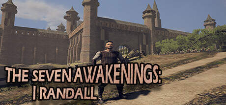 The Seven Awakenings I Randall-TENOKE The Seven Awakenings I Randall-TENOKE