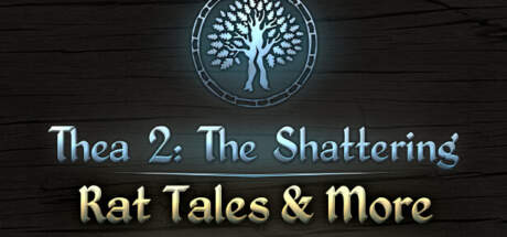 Thea 2 The Shattering Rat Tales v2.0601.0679-Razor1911
