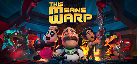 This Means Warp-Goldberg This Means Warp-Goldberg