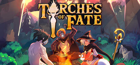 Torches of Fate-TENOKE Torches of Fate-TENOKE