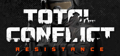 Total Conflict Resistance v0.60.0-Early Access Total Conflict Resistance v0.60.0-Early Access
