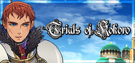 Trials of Kokoro-TENOKE Trials of Kokoro-TENOKE