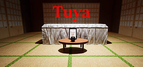 Tuya-TENOKE Tuya-TENOKE