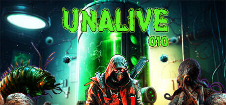 Unalive 010-TENOKE Unalive 010-TENOKE