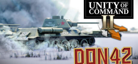 Unity of Command II Don 42-RUNE Unity of Command II Don 42-RUNE