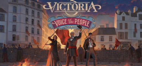 Victoria 3 Voice of the People-RUNE Victoria 3 Voice of the People-RUNE