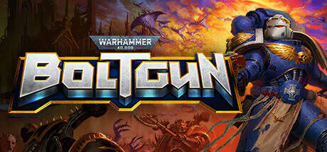 Warhammer 40000 Boltgun v1.18.41193.510-TENOKE