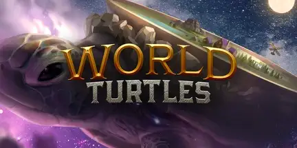 World Turtles-FCKDRM