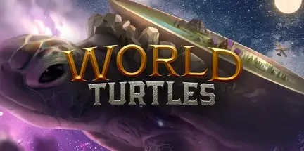 World Turtles-FCKDRM World Turtles-FCKDRM