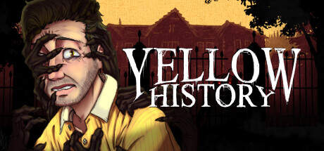 Yellow History-TENOKE Yellow History-TENOKE