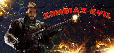 ZOMBIAX EVIL-TENOKE ZOMBIAX EVIL-TENOKE