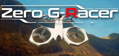 Zero G Racer Drone FPV arcade game-TENOKE Zero G Racer Drone FPV arcade game-TENOKE