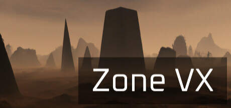 Zone VX-TENOKE Zone VX-TENOKE