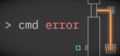 cmd error-TENOKE cmd error-TENOKE