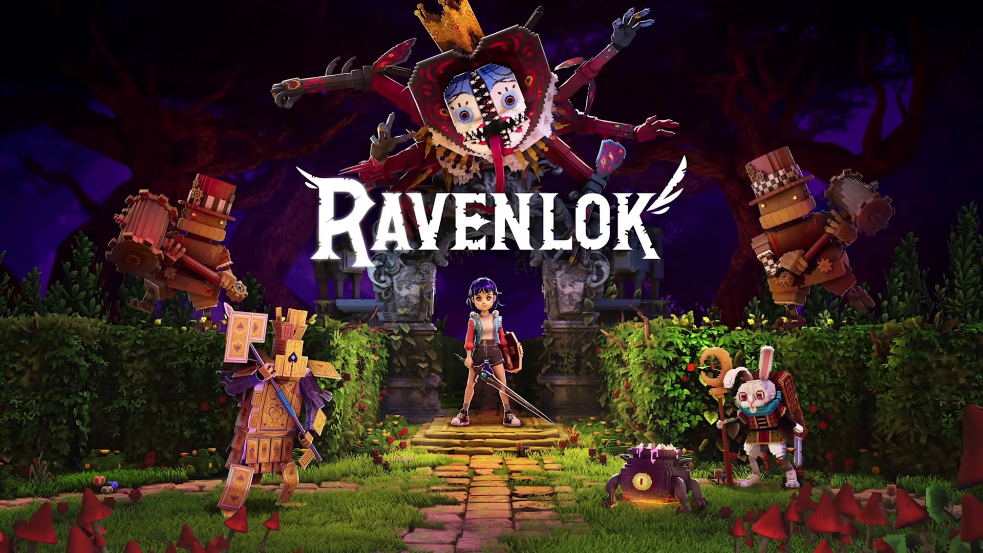 Ravenlok-Razor1911