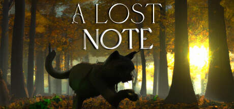 A Lost Note-TENOKE A Lost Note-TENOKE